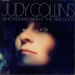 Who knows where the time goes